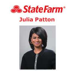 Julia Patton - State Farm Insurance Agent