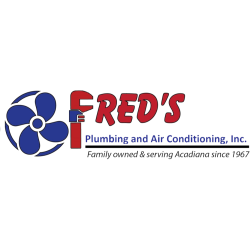 Fred's Plumbing and Air Conditioning