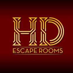 HD Escape Rooms - Denver