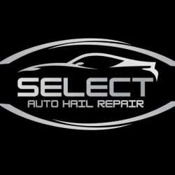 Select Auto Hail Repair