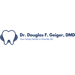 Dr. Douglas F. Geiger, DMD