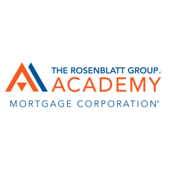 The Rosenblatt Group at Academy Mortgage