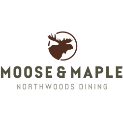Moose + Maple