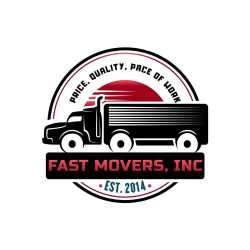 Fast Movers, Inc