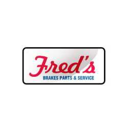 Fred's Brakes LLC