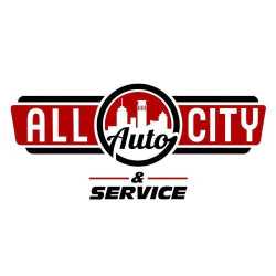 All City Auto & Service