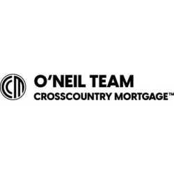 Cory O'Neil at CrossCountry Mortgage, LLC