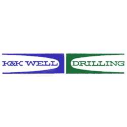 K & K Well Drilling, Inc.