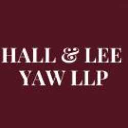 Hall & Lee Yaw LLP