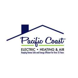 Pacific Coast Home Services