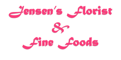 Jensen's Florist & Fine Foods