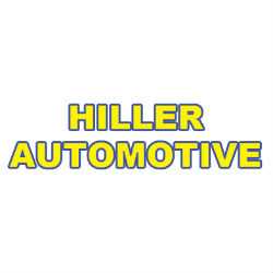 Hiller Automotive