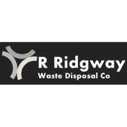 R Ridgway Waste Disposal Co