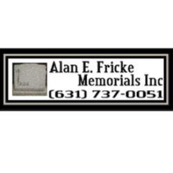 Alan E. Fricke Memorials, Inc.