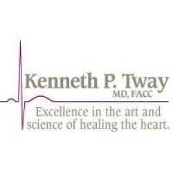 Kenneth P. Tway MD, FACC