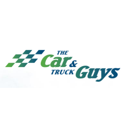The Car and Truck Guys Sahara