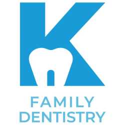K Family Dentistry General Cosmetic Emergency Implants