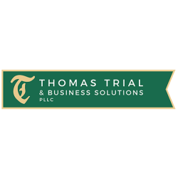 Thomas Trial & Business Solutions, PLLC