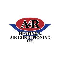 A & R Heating & Air Conditioning, INC