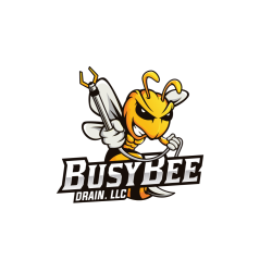 Busy Bee Drain