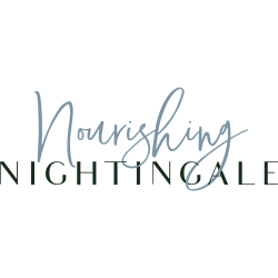 Nourishing Nightingale