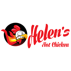 Helen's Hot Chicken