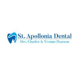 St. Apollonia Dental - Drs. Charles & Yvonne Pearson