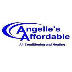Angelle's Affordable Air Conditioning and Heating