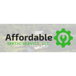 Affordable Septic Service, LLC