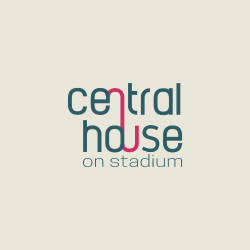 Central House on Stadium Apartments