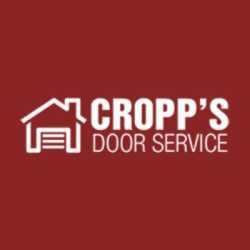 Cropp's Door Service Inc.