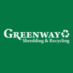 Greenway Shredding & Recycling
