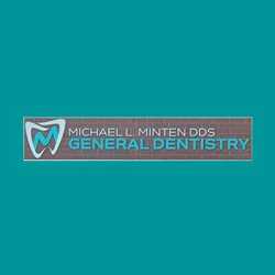 Michael L Minten DDS
