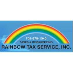 Rainbow Tax Service Inc