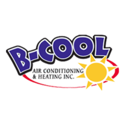 B-Cool Air Conditioning & Heating Inc.