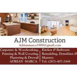 AJM Construction