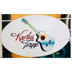 Karlus Trapp Music