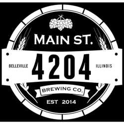 4204 Main Street Brewing Co. Restaurant, Patio, and Beer Garden
