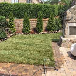 Go Green Lawn & Landscaping