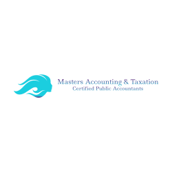 Masters Accounting and Taxation
