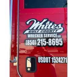 White's Wrecker Service