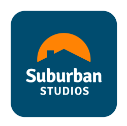 Suburban Studios SLC Airport