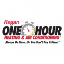 Regan One Hour Heating and Air Conditioning