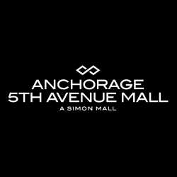 Anchorage 5th Avenue Mall