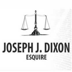 Dixon, Joseph J Esquire