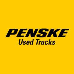 Penske Used Truck Center