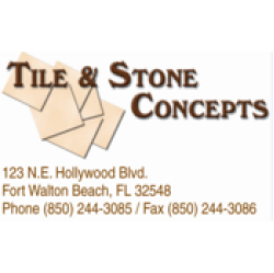 Tile & Stone Concepts