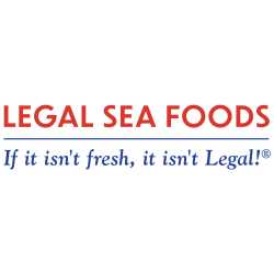 Legal Sea Foods - Short Hills