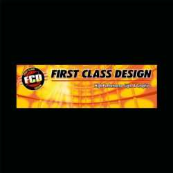 First Class Design