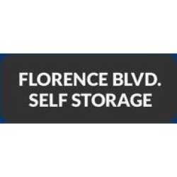 Florence Blvd Self Storage